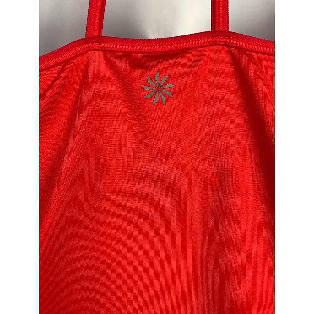 Athleta Racerback Tank - Picture 4 of 6